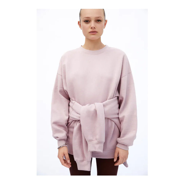 Zara- Oversized Sweet Shirt