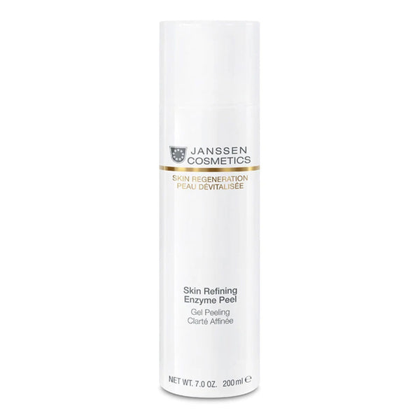 Janssen- Skin Refining Enzyme Peel, 200 ml