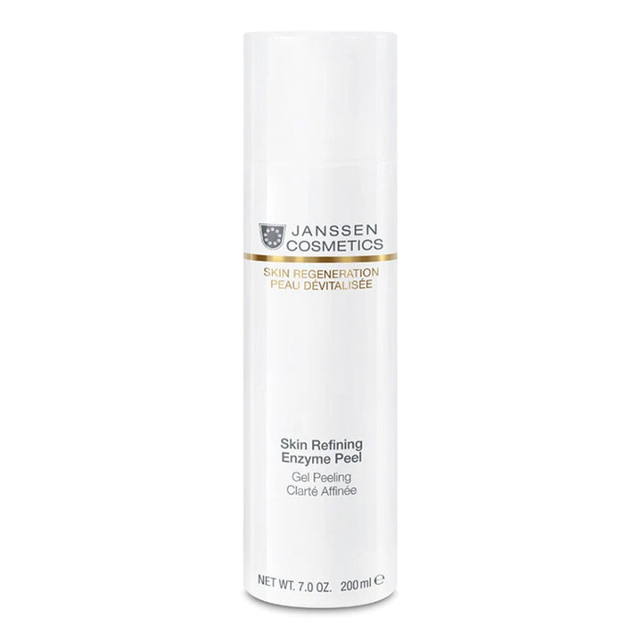 Janssen- Skin Refining Enzyme Peel, 200 ml