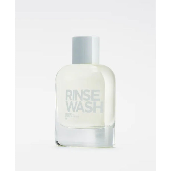 Zara- RINSE WASH, 80ml
