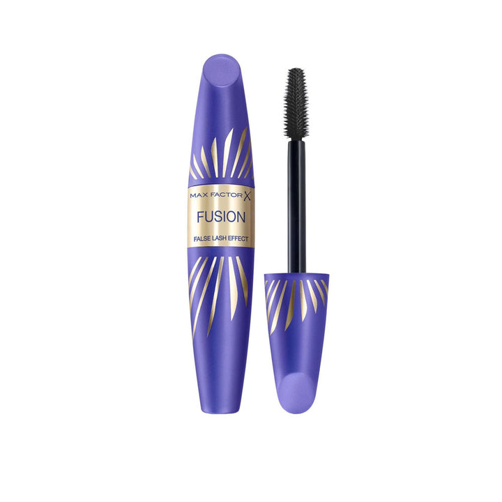 Max Factor- False Lash Effect Fusion Volume And Length Mascara, Black, 13.1 Ml