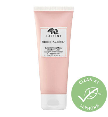 ORIGINS Original Skin™ Retexturizing Mask with Rose Clay ( 75 mL )