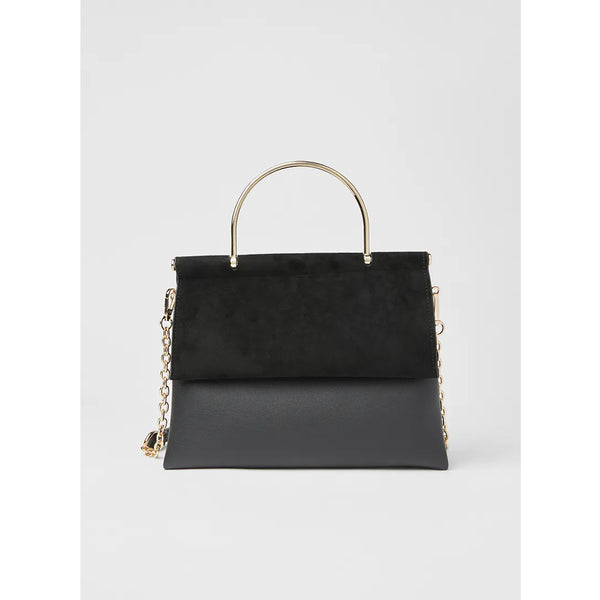 NEW LOOK- Matty New Matilda Crossbody Bag Black