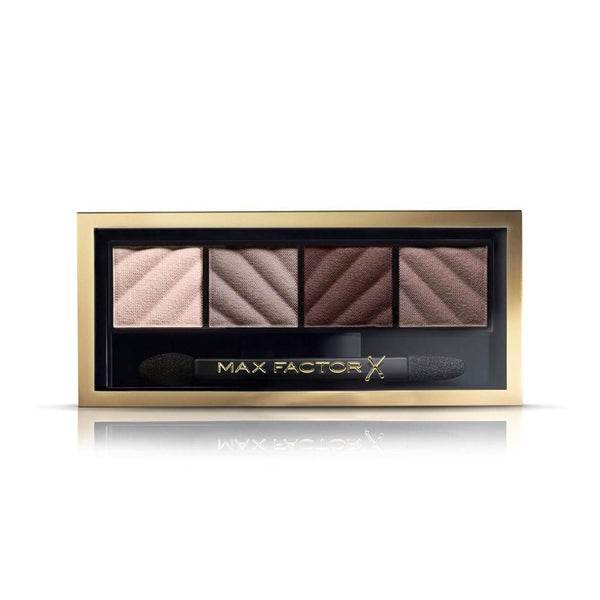 Max Factor - Smokey Eye Matte Drama Kit, ONYX 30