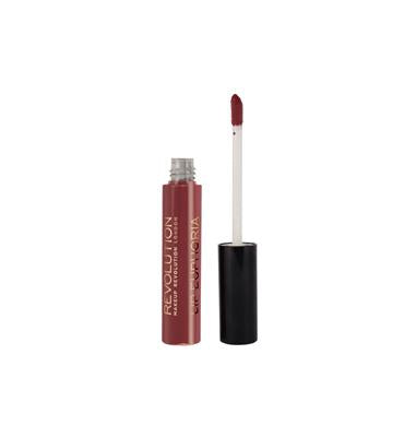 Makeup Revolution- Lip Euphoria - Fate
