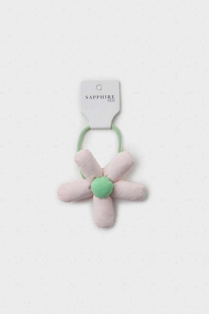 Sapphire Hair Tie