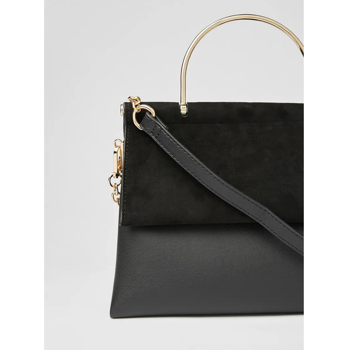 NEW LOOK- Matty New Matilda Crossbody Bag Black