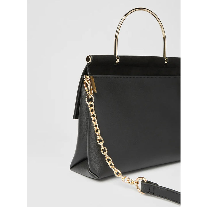 NEW LOOK- Matty New Matilda Crossbody Bag Black