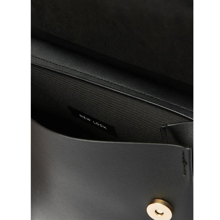 NEW LOOK- Matty New Matilda Crossbody Bag Black