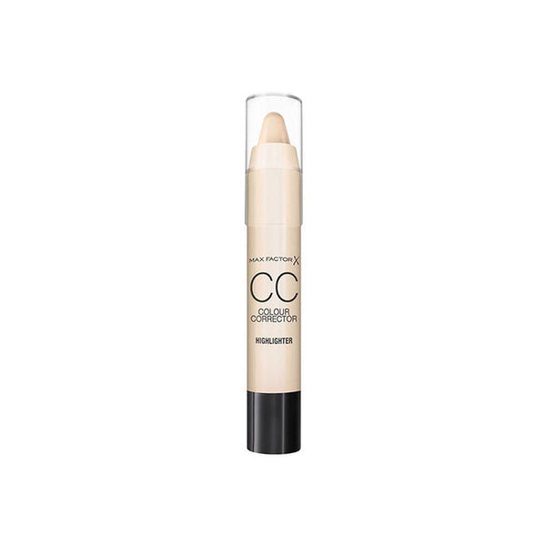 Max Factor- Colour Corrector Highlighter Stick, Champagne