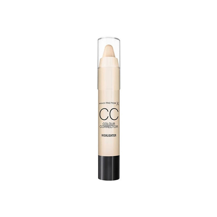 Max Factor- Colour Corrector Highlighter Stick, Champagne