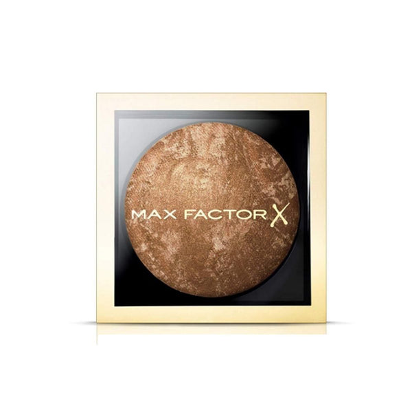 Max Factor- Creme Bronzer 05 Light Gold