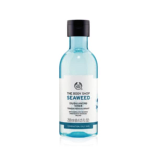 The  Body Shop- Seaweed Oil Balancing Toner, 250ml