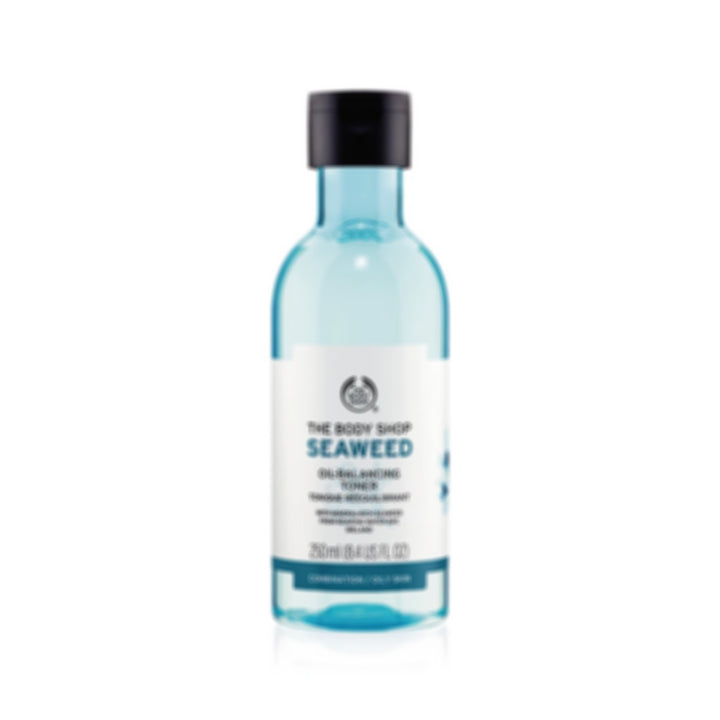 The  Body Shop- Seaweed Oil Balancing Toner, 250ml
