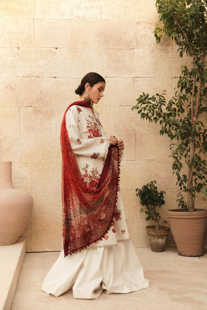 Zara ShahJahan- Gul