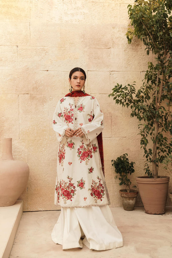 Zara ShahJahan- Gul