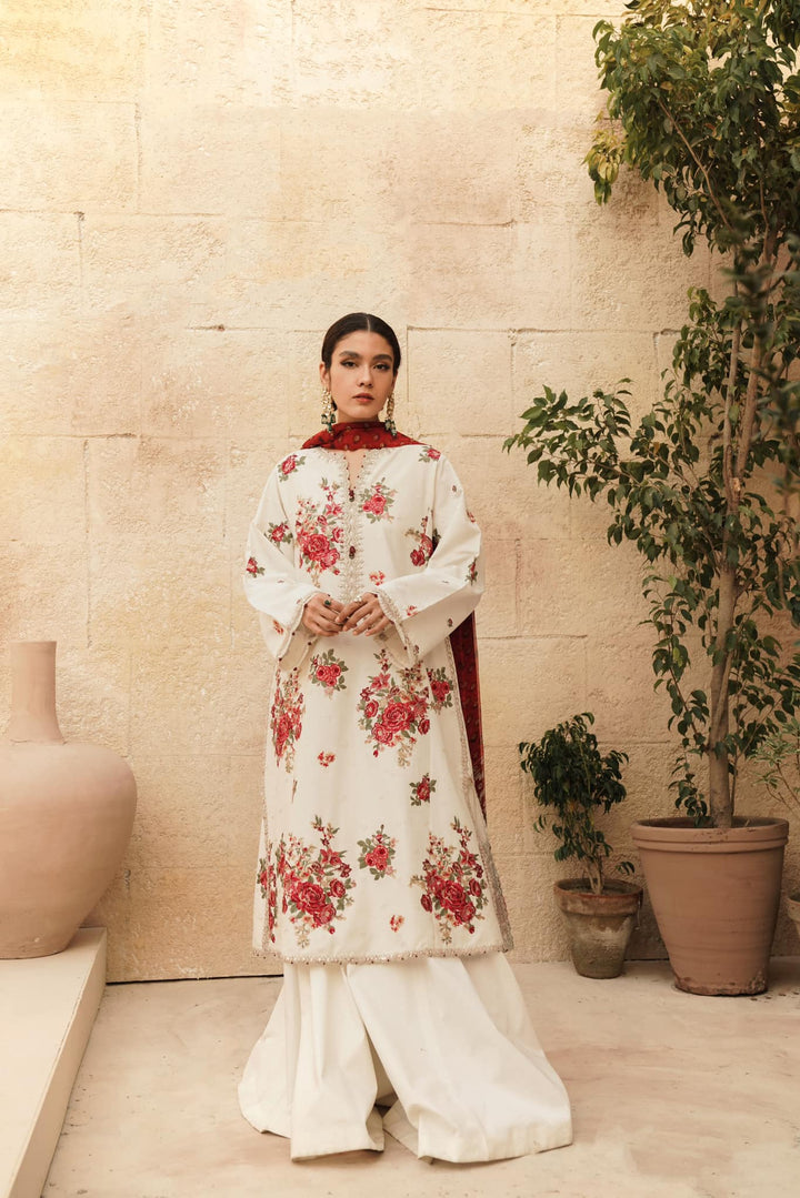 Zara ShahJahan- Gul
