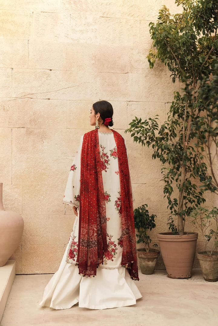 Zara ShahJahan- Gul