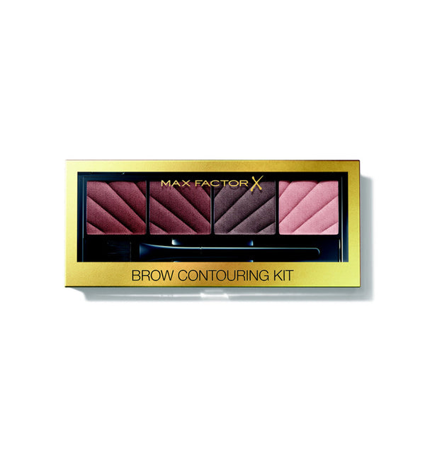 Max Factor- Brow Contouring Kit by Brands Unlimited PVT priced at #price# | Bagallery Deals