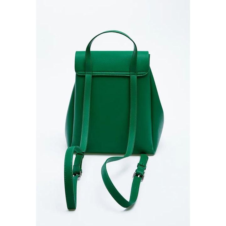 Zara- Everyday Backpack- Green