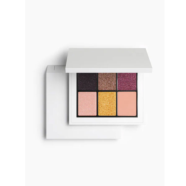 Zara-Eye Shadow Palette-Clash out