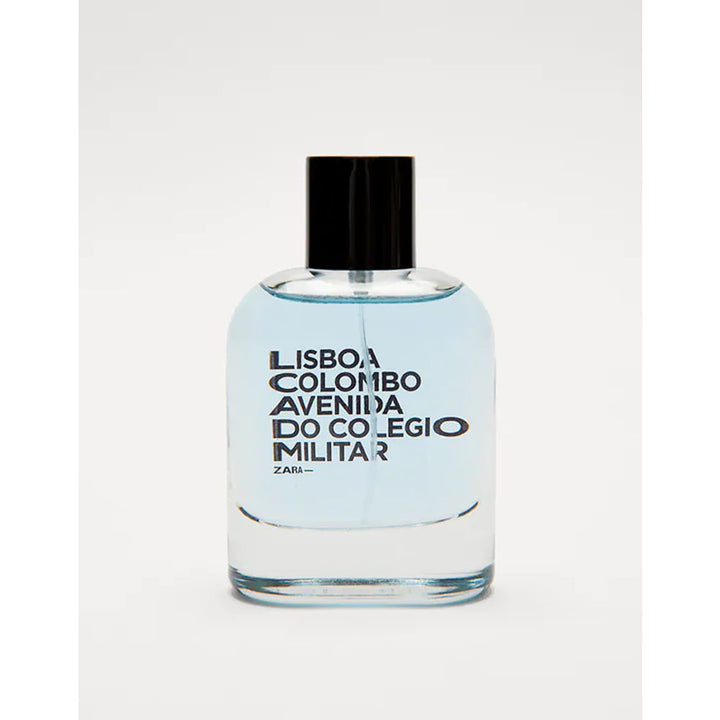 Zara- LISBOA, 80ML. / 2.71 OZ