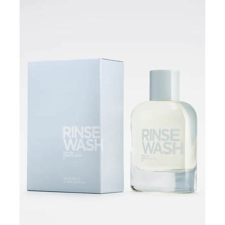 Zara- RINSE WASH, 80ml