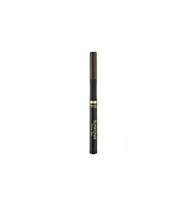 Max Factor- Colour X-Pert Waterproof Eyeliner 04 Met Turquoise by Brands Unlimited PVT priced at #price# | Bagallery Deals