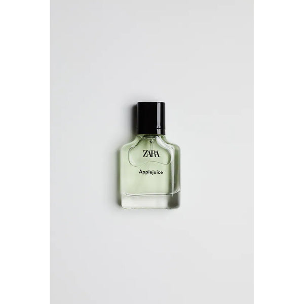 Zara- Apple Juice, 30 ml / 1.01 Oz