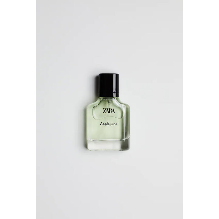 Zara- Apple Juice, 30 ml / 1.01 Oz