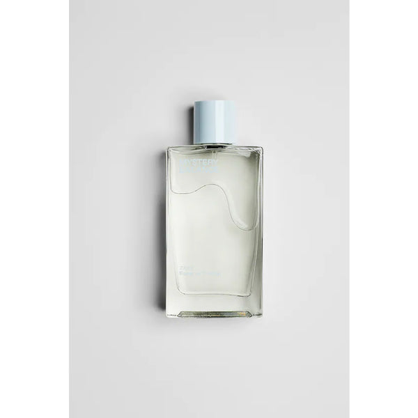 Zara- Mystery Balance EDT, 100 ml 3.4 Fl. Oz