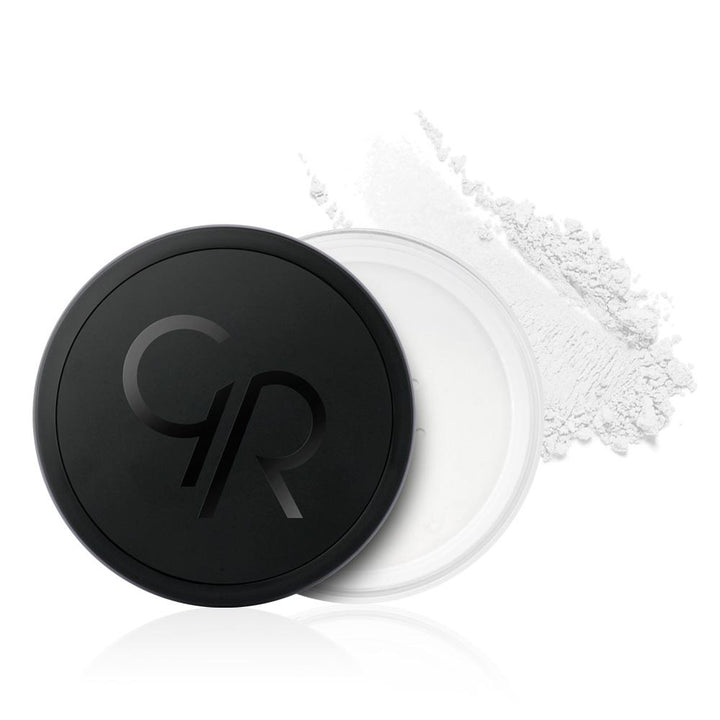 Golden Rose-Long Wear Finishing Powder