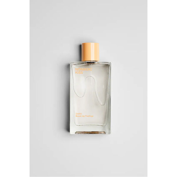 Zara- Nomadic Kiss EDT, 100 ml 3.4 Fl. Oz