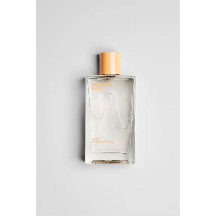 Zara- Nomadic Kiss EDT, 100 ml 3.4 Fl. Oz