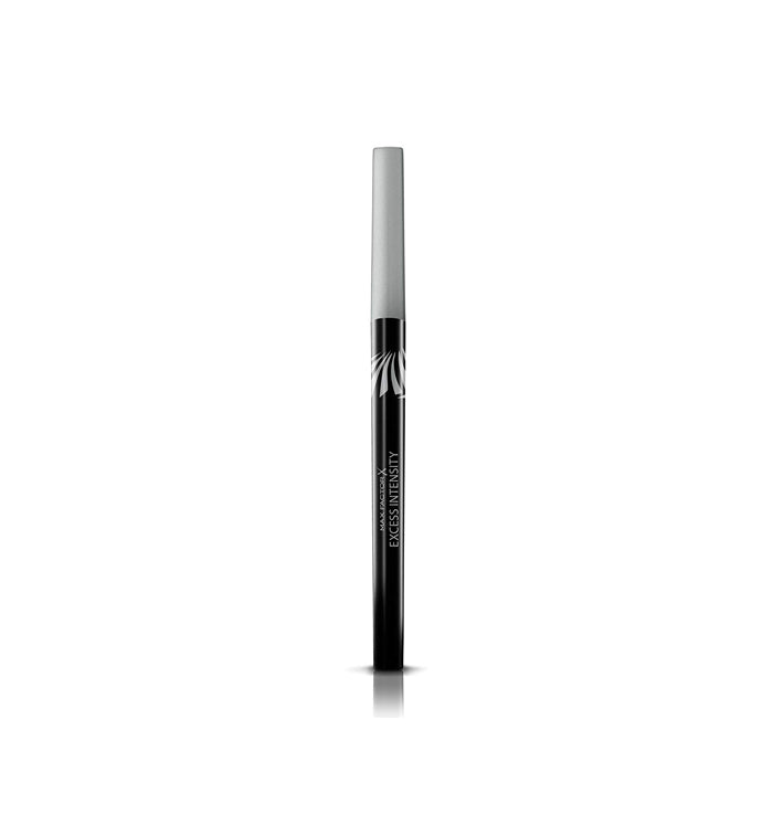 Max Factor- Excess Intensity Longwear Eyeliner, 05 Excessive Silver