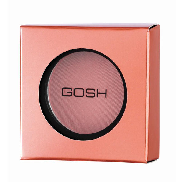 Gosh- Mono Eye Shadow- 007 Coral