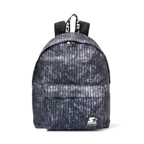 STARTER- American Backpack 16.9 Inch Black