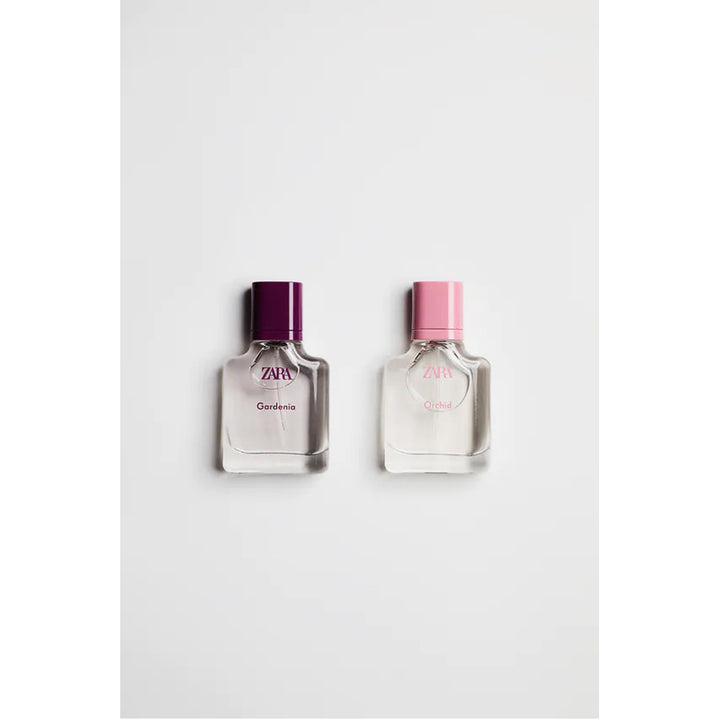 Zara- Gardenia 30 ml / 1.01 Oz + Orchid 30 ml / 1.01 Oz