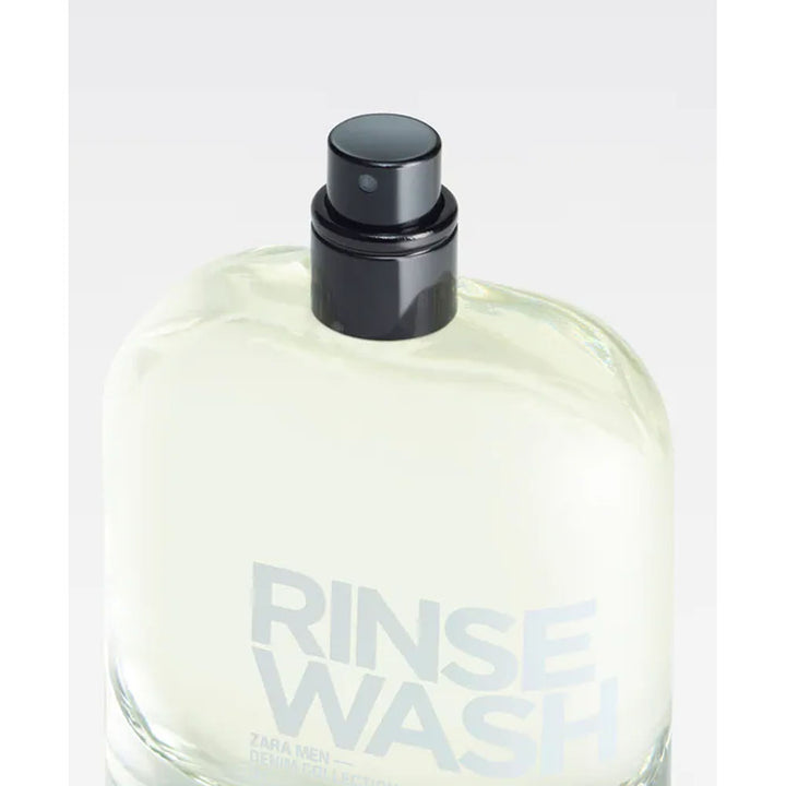 Zara- RINSE WASH, 80ml