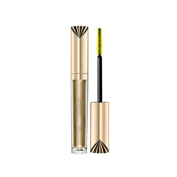 Max Factor - Masterpiece Mascara, Black/ Brown, 4.5 ml