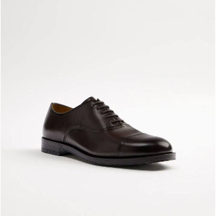 Zara- Smart Brown Shoes