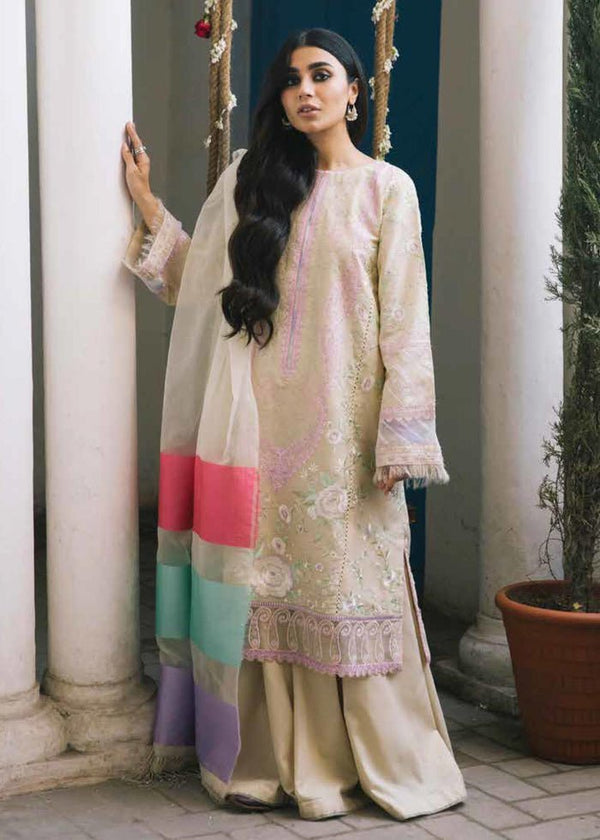 Zara Shahjahan- BAHAAR-1B