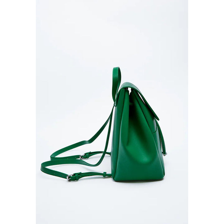 Zara- Everyday Backpack- Green
