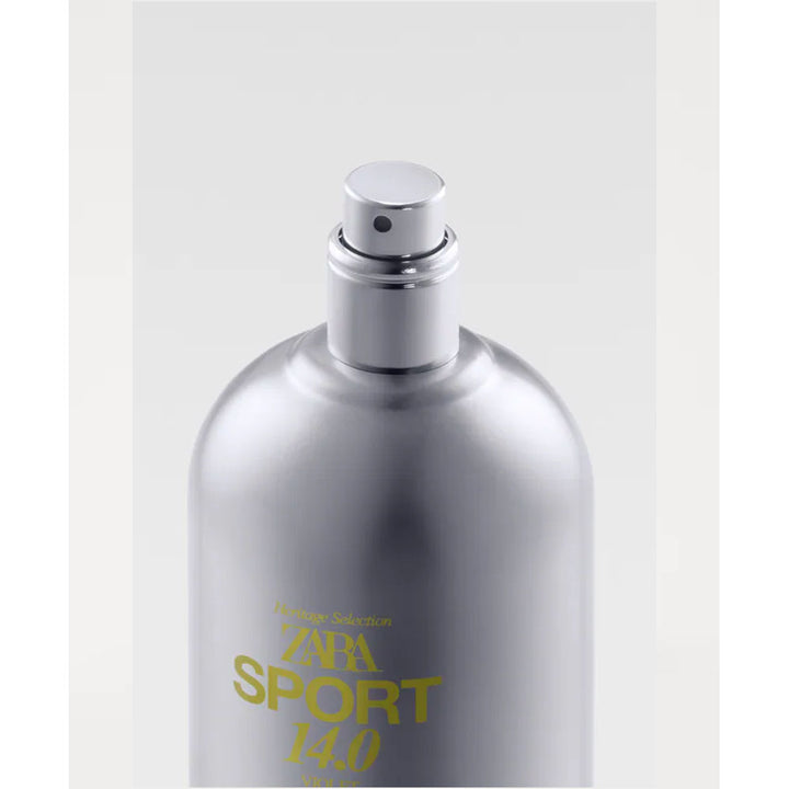 Zara- SPORT 14.0 100 ML / 3.38 OZ