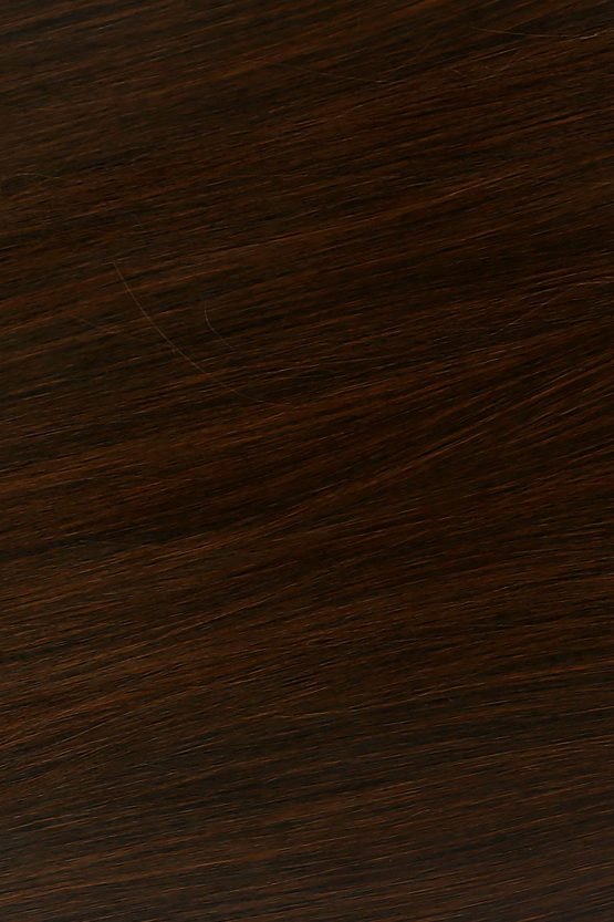 ZARAS HAIR- Coffee Brown 3D Hair Extension