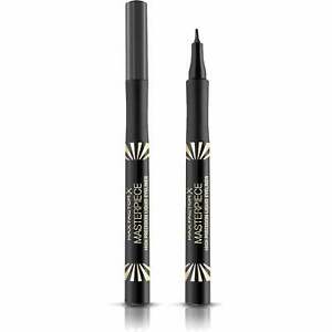 Max Factor- Masterpiece High Precision, Liquid Eyeliner, 15 Charcoal, 1 Ml