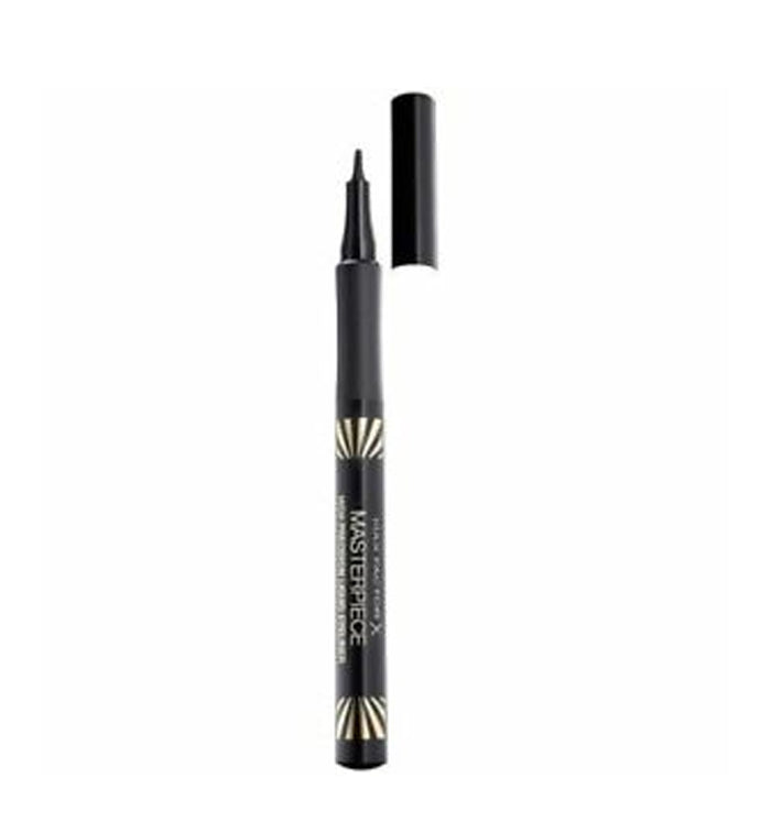 Max Factor- Masterpiece High Precision Liquid Eyeliner 15 Charcoal