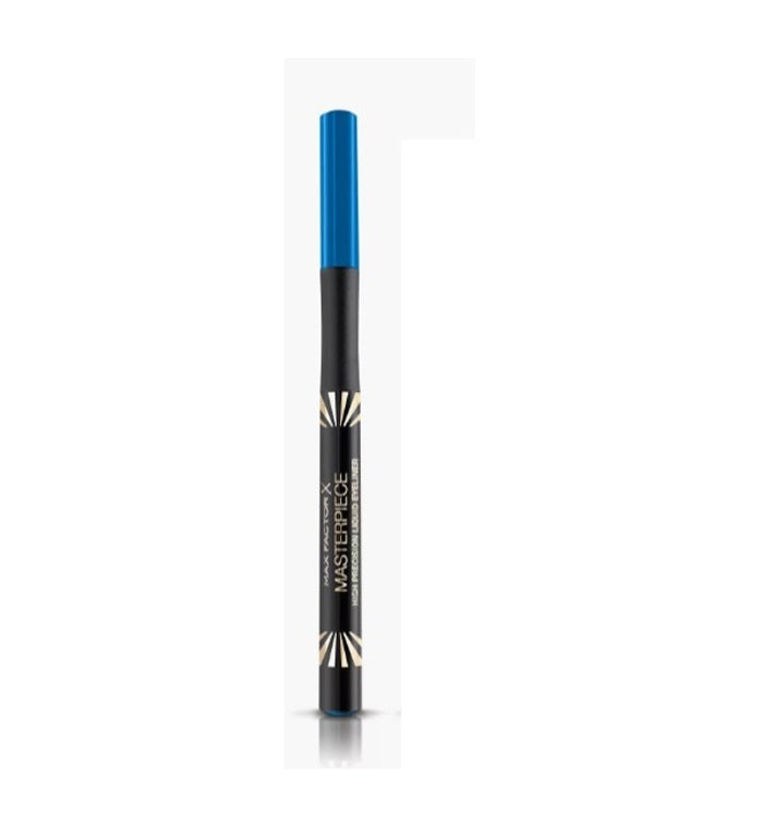 Max Factor- Masterpiece High Precision Liquid Eyeliner 20 Azure