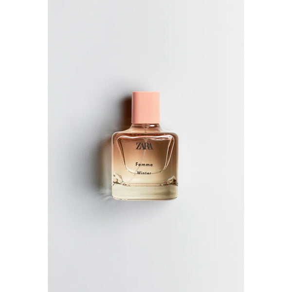 Zara- Femme Winter 100 Ml