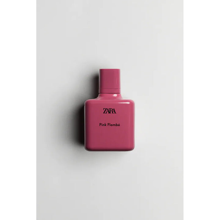 Zara- Pink Flambé 100 ml